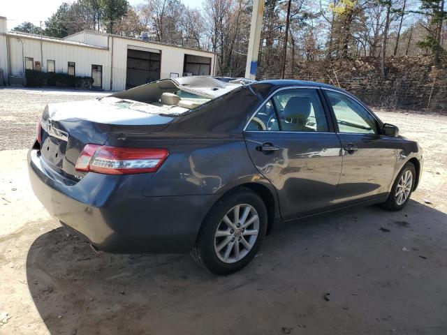 Photo 3 from auction – 2011 TOYOTA CAMRY BASE with VIN 4T1BF3EK0BU608692