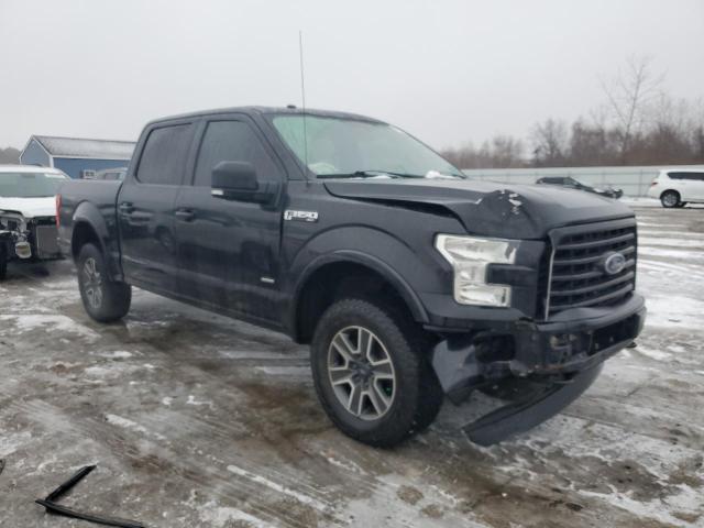 Photo 4 from auction – 2016 FORD F150 with VIN 1FTEW1EP6GFC57896