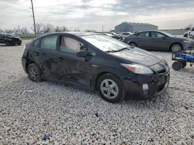 Photo 4 from auction – 2011 TOYOTA PRIUS with VIN JTDKN3DU9B5328564