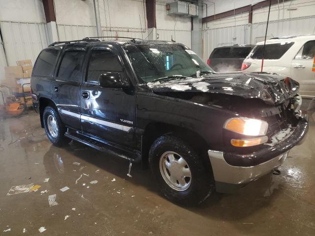 Photo 4 from auction – 2003 GMC YUKON with VIN 1GKEK13Z33J326586