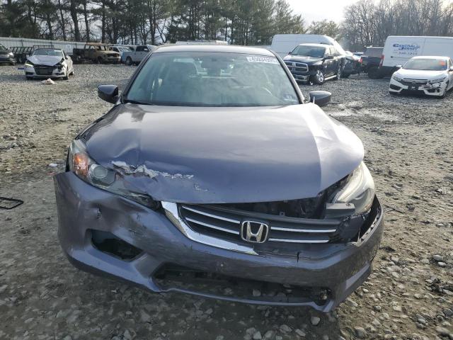Photo 5 from auction – 2015 HONDA ACCORD LX with VIN 1HGCR2F31FA240887