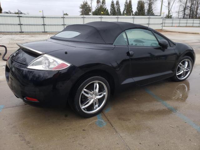 Photo 3 from auction – 2007 MITSUBISHI ECLIPSE SP with VIN 4A3AL25F47E001201