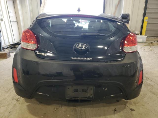 Photo 6 from auction – 2013 HYUNDAI VELOSTER with VIN KMHTC6ADXDU117796