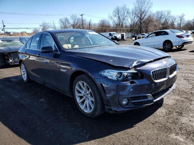 Снимка 4 от търг – 2015 BMW 535 XI с VIN WBA5B3C52FD539887