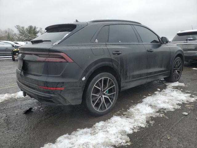 Photo 3 from auction – 2021 AUDI Q8 PREMIUM with VIN WA1EVAF16MD006648