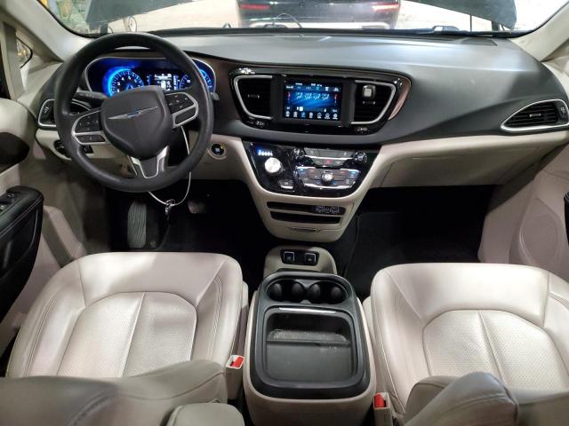 Photo 8 from auction – 2021 CHRYSLER VOYAGER LX with VIN 2C4RC1DG7MR568236