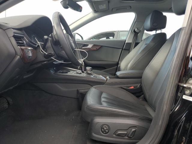 Фото 7 с аукциона – 2019 AUDI A4 PREMIUM с VIN WAUDNAF49KN019202