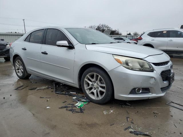 Photo 4 from auction – 2014 CHEVROLET MALIBU 1LT with VIN 1G11C5SL4EF133180