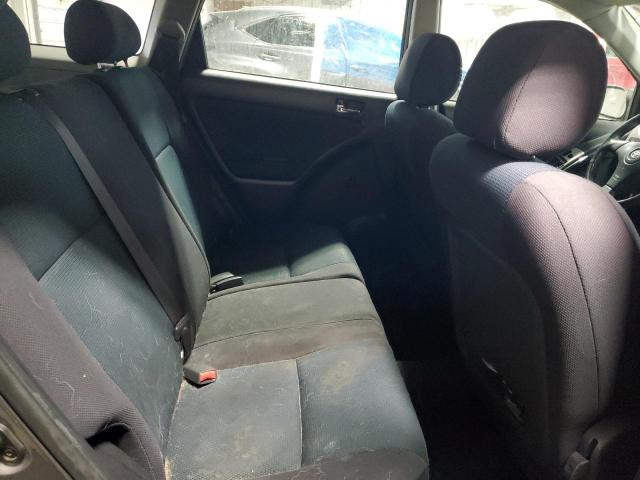 Photo 10 from auction – 2005 TOYOTA MATRIX with VIN 2T1KR32E75C355303