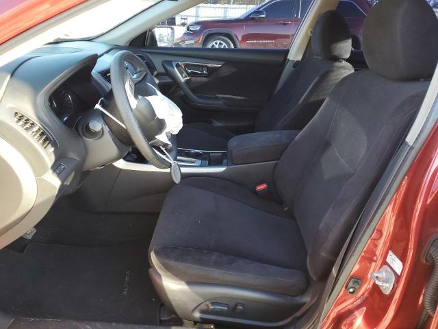 Photo 7 from auction – 2013 NISSAN ALTIMA 2.5 with VIN 1N4AL3AP2DC204205