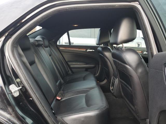 Photo 10 from auction – 2012 CHRYSLER 300 LIMITE with VIN 2C3CCACG1CH288909