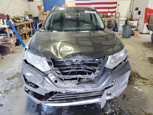 Photo 5 from auction – 2017 NISSAN ROGUE S/SV with VIN 5N1AT2MT6HC817975