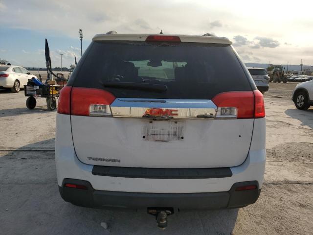 Photo 6 from auction – 2013 GMC TERRAIN SL with VIN 2GKALUEK0D6315413