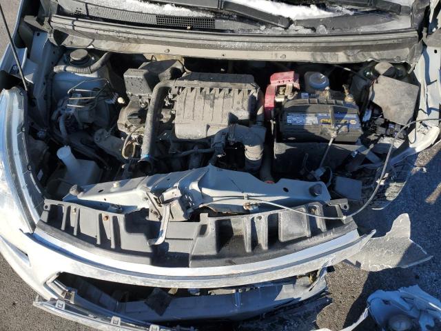 Photo 11 from auction – 2019 MITSUBISHI MIRAGE G4 with VIN ML32F3FJ2KHF07887