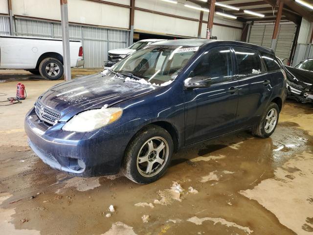 TOYOTA COROLLA MA 2006 with VIN 2T1KR32E56C602058 - Photo from auction