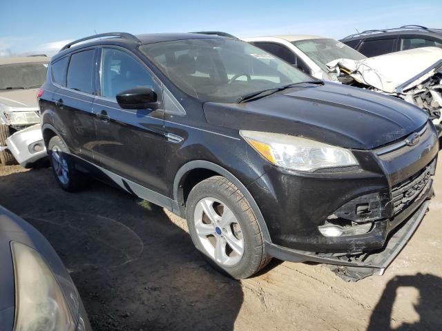 Photo 4 from auction – 2014 FORD ESCAPE SE with VIN 1FMCU0GX5EUD52068