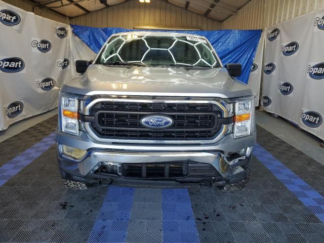Photo 5 from auction – 2021 FORD F150 SUPER with VIN 1FTEW1EP4MFB03618