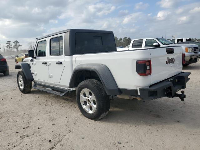 Photo 2 from auction – 2021 JEEP GLADIATOR with VIN 1C6JJTBG9ML572189