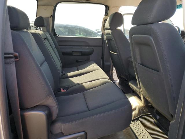 Photo 10 from auction – 2013 GMC SIERRA C15 with VIN 3GTP1UEA0DG285143