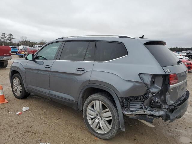 Photo 2 from auction – 2019 VOLKSWAGEN ATLAS SE with VIN 1V2WP2CA2KC618636