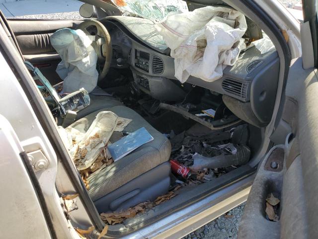 Photo 8 from auction – 2003 BUICK CENTURY CU with VIN 2G4WS52J631298808