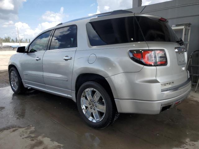 Photo 2 from auction – 2014 GMC ACADIA DEN with VIN 1GKKRTKD1EJ211570