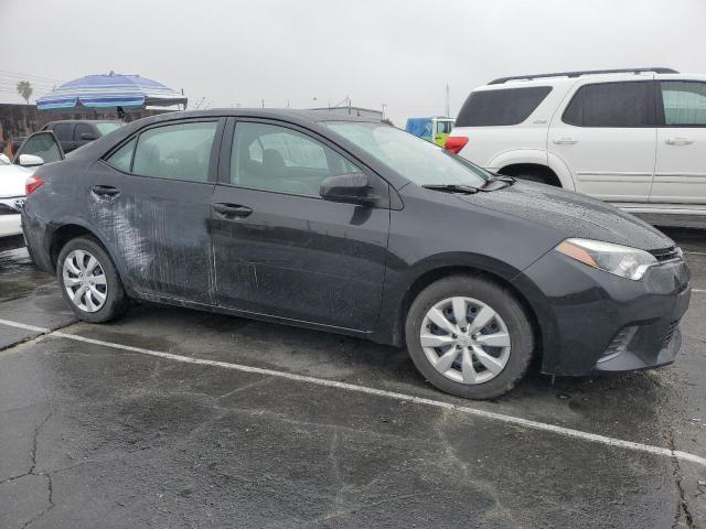 Photo 4 from auction – 2016 TOYOTA COROLLA L with VIN 2T1BURHE8GC708191