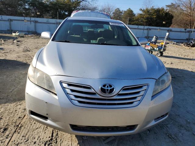 Photo 5 from auction – 2009 TOYOTA CAMRY BASE with VIN 4T1BE46K49U384053