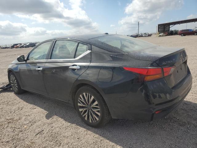 Photo 2 from auction – 2024 NISSAN ALTIMA SV with VIN 1N4BL4DVXRN431920