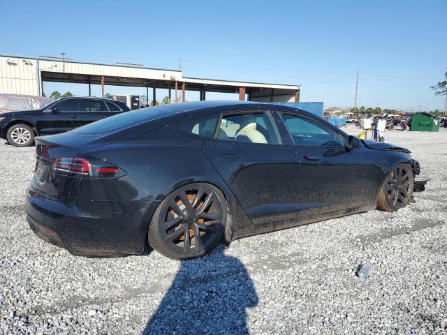Photo 3 from auction – 2024 TESLA MODEL S with VIN 5YJSA1E5XRF538865