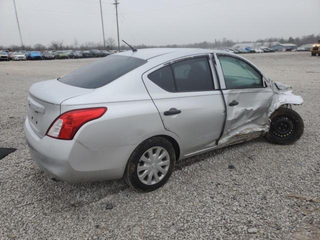 Photo 3 from auction – 2013 NISSAN VERSA S with VIN 3N1CN7AP4DL822573
