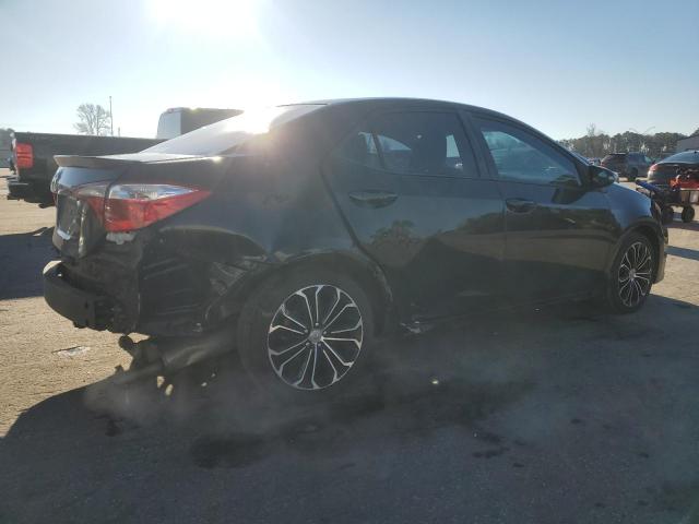 Photo 3 from auction – 2016 TOYOTA COROLLA L with VIN 5YFBURHE9GP399587