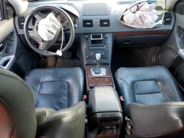 Photo 8 from auction – 2003 VOLVO XC90 with VIN YV1CM59H831017564