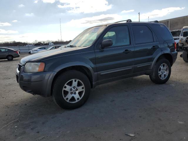 FORD ESCAPE XLT 2004 with VIN 1FMCU93144KA98286 - Photo from auction
