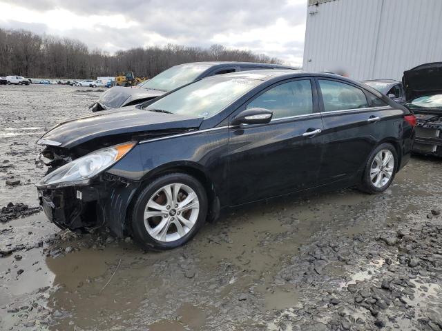 HYUNDAI SONATA SE 2013 con VIN 5NPEC4AC2DH604221 - Foto de la subasta