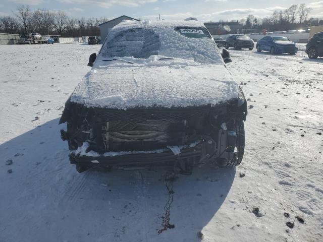 Photo 5 from auction – 2020 DODGE JOURNEY SE with VIN 3C4PDCAB9LT237789