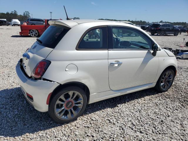 Photo 3 from auction – 2017 FIAT 500 POP with VIN 3C3CFFKR6HT600924