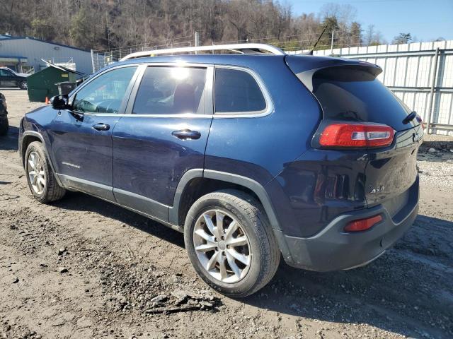 Photo 2 from auction – 2014 JEEP CHEROKEE L with VIN 1C4PJMDB0EW189235