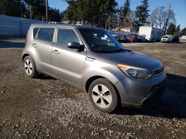 Photo 4 from auction – 2016 KIA SOUL with VIN KNDJN2A26G7394493