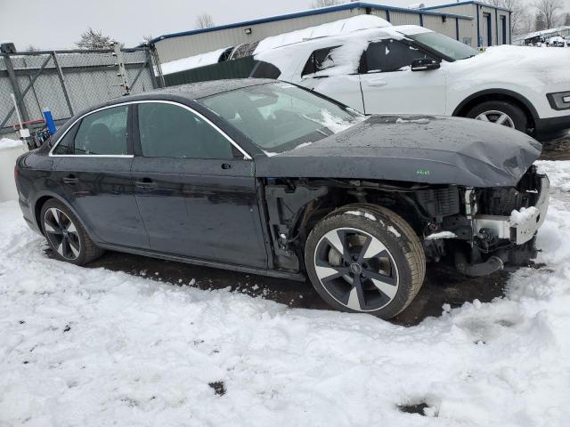 Photo 4 from auction – 2017 AUDI A4 PREMIUM with VIN WAUENAF47HN004341