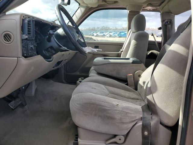 Photo 7 from auction – 2004 CHEVROLET SILVERADO with VIN 1GCEC19T14Z313303