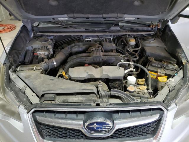 Photo 12 from auction – 2015 SUBARU XV CROSSTR with VIN JF2GPASC8F8288837