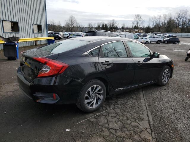 Photo 3 from auction – 2016 HONDA CIVIC EX with VIN 19XFC2F7XGE225867