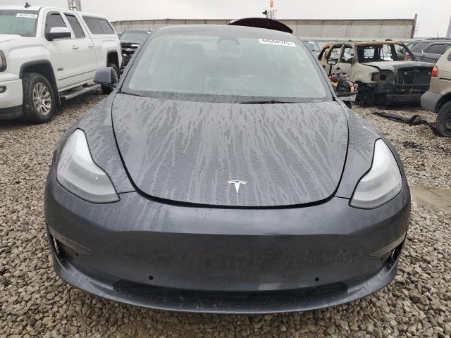Photo 5 from auction – 2023 TESLA MODEL 3 with VIN 5YJ3E1EA5PF700050