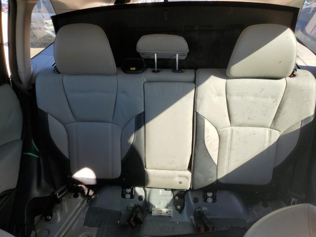 Photo 10 from auction – 2020 SUBARU FORESTER L with VIN JF2SKAUC5LH430417