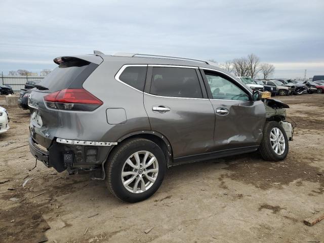 Photo 3 from auction – 2018 NISSAN ROGUE S with VIN 5N1AT2MT7JC800933