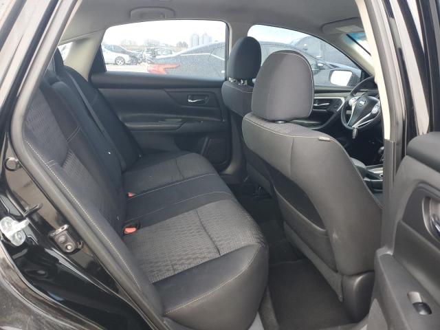 Photo 10 from auction – 2017 NISSAN ALTIMA 2.5 with VIN 1N4AL3AP8HN313682