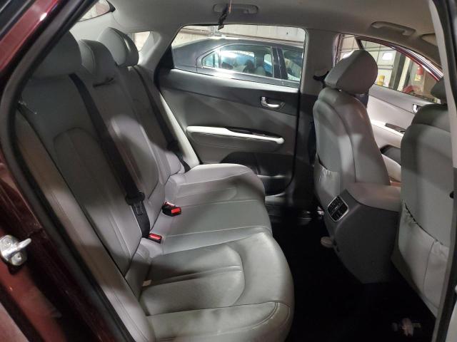 Photo 10 from auction – 2016 KIA OPTIMA EX with VIN 5XXGU4L35GG005042