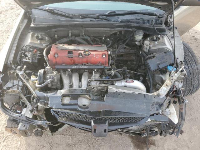 Photo 11 from auction – 2002 ACURA RSX TYPE-S with VIN JH4DC53082C000698