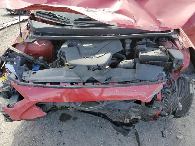 Photo 11 from auction – 2013 HYUNDAI ACCENT GLS with VIN KMHCT5AE1DU080785